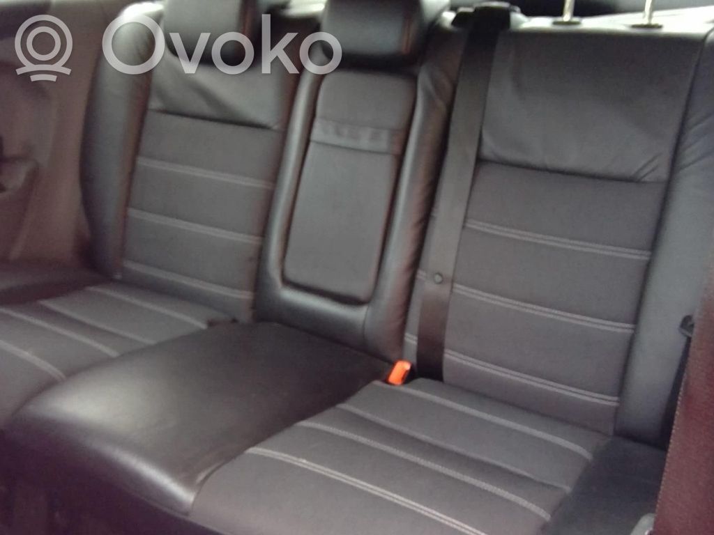 Ford Focus Asiento trasero 