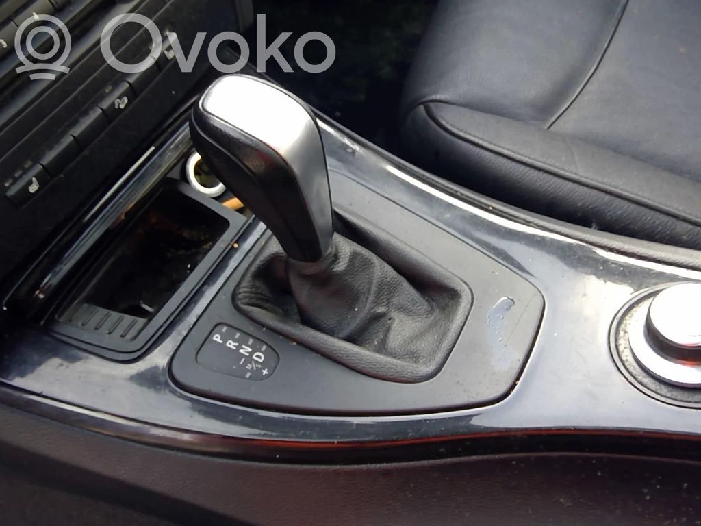 Selector caja de cambios   25167580923