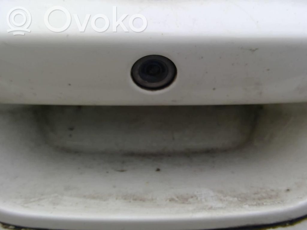 KIA Rio Reversing camera 