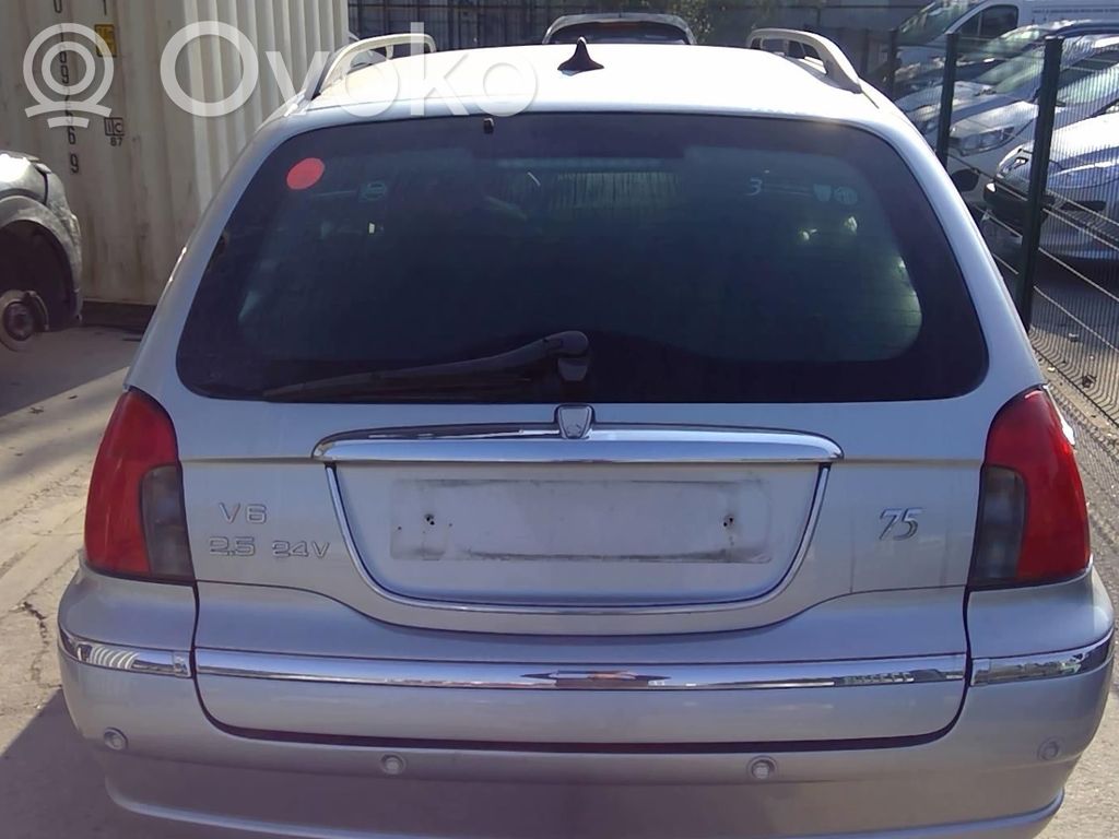 Tailgate/trunk/boot lid   BMD500080