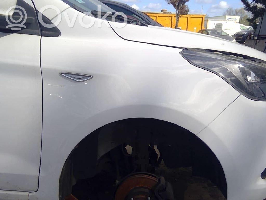 Ford Ka Sparnas 
