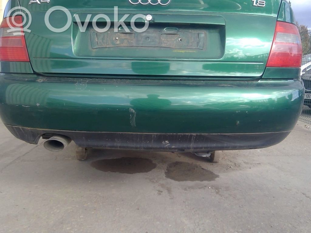 Audi A4 S4 B5 8D Parachoques 