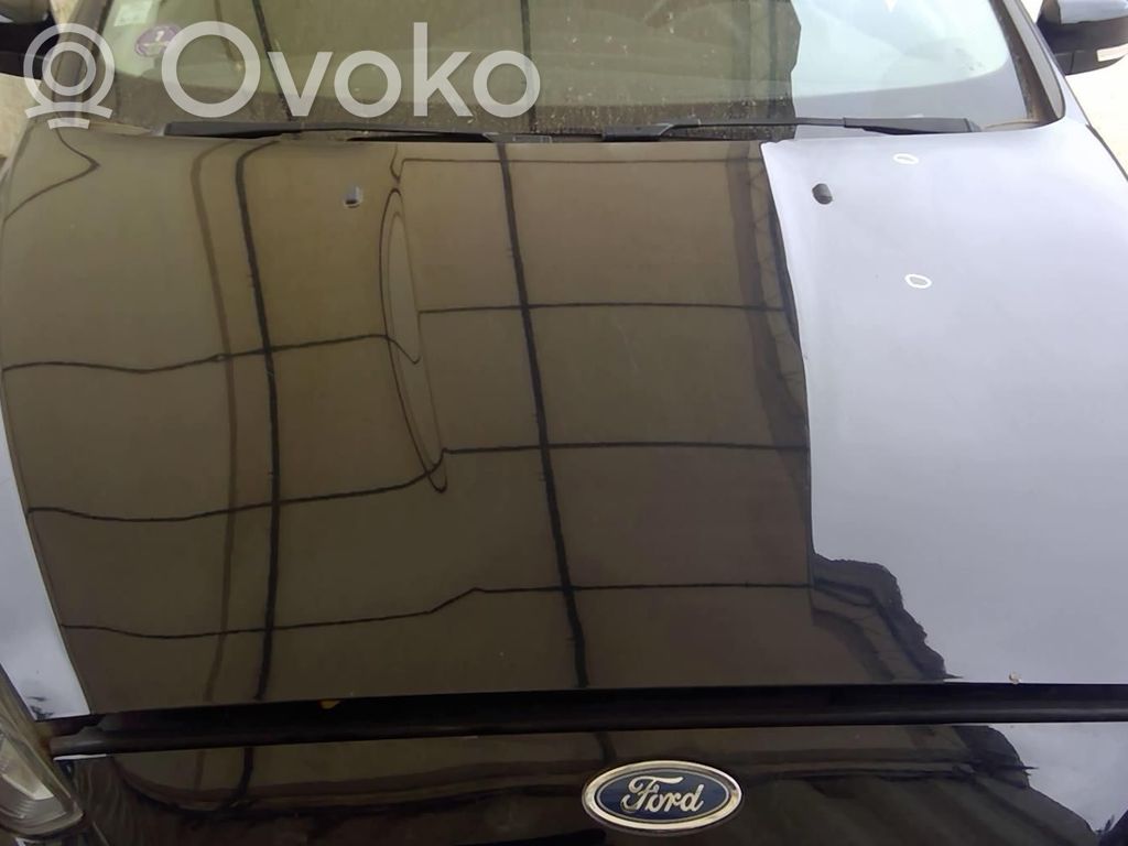 Engine bonnet/hood   1852919