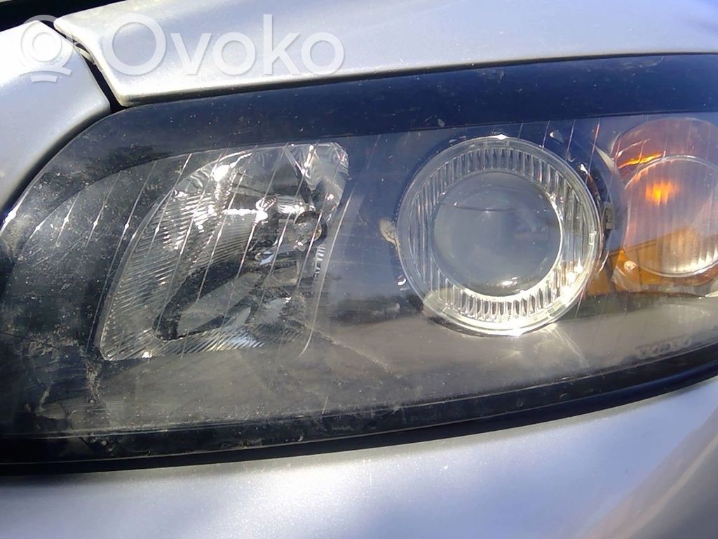 Volvo C30 Scheinwerfer 