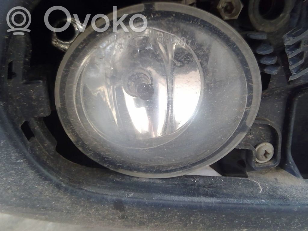 Audi A2 Etusumuvalo 
