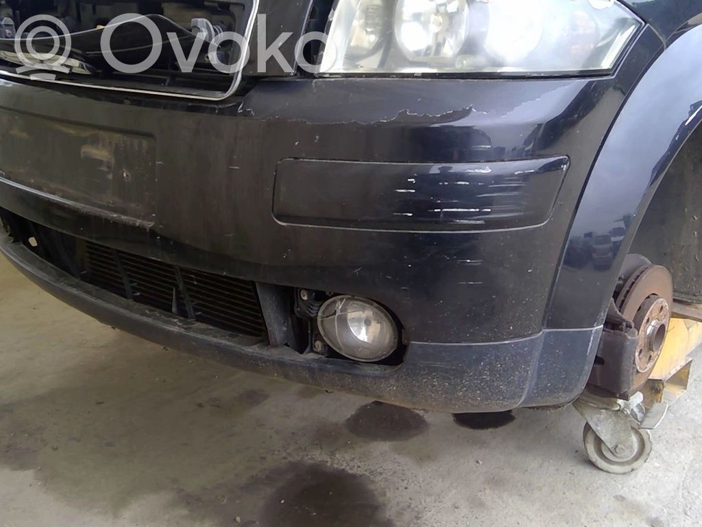 Audi A2 Etupuskuri 