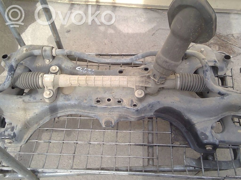 Toyota Corolla E120 E130 Front subframe 