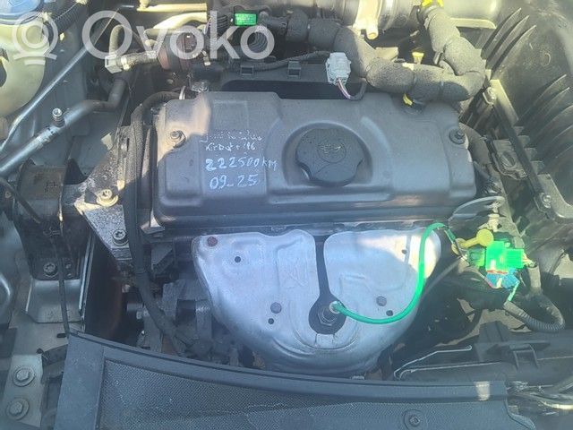 Citroen C3 Engine 