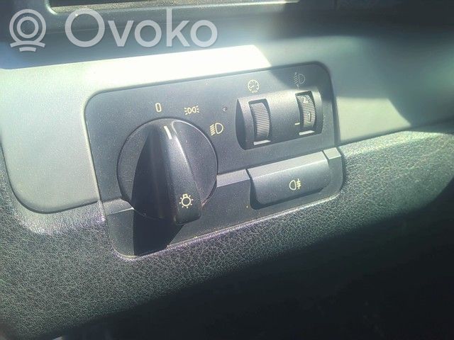 BMW 3 E46 Light switch 