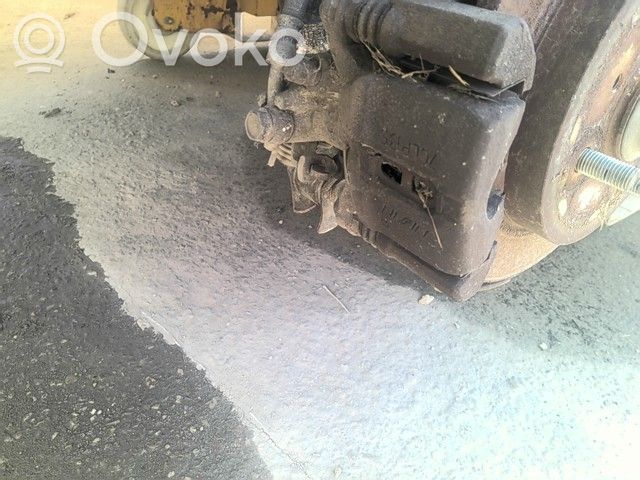 Honda Jazz Tylny zacisk hamulcowy 