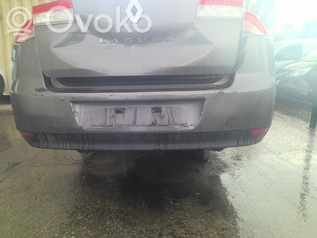 Renault Laguna III Parachoques 