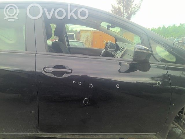 Nissan Note (E12) Durvis 