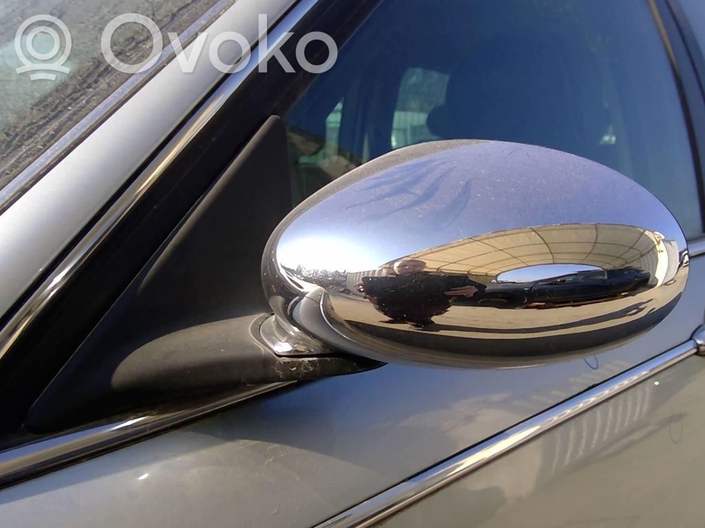 Rover 75 Espejo lateral manual 