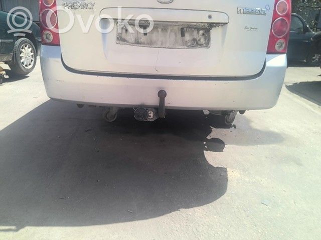 Mazda Premacy Бампер 