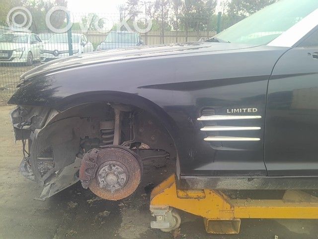 Chrysler Crossfire Aile 