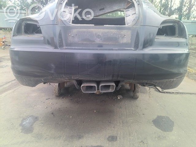 Chrysler Crossfire Puskuri 