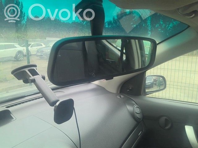 Espejo retrovisor (interior)   96378732