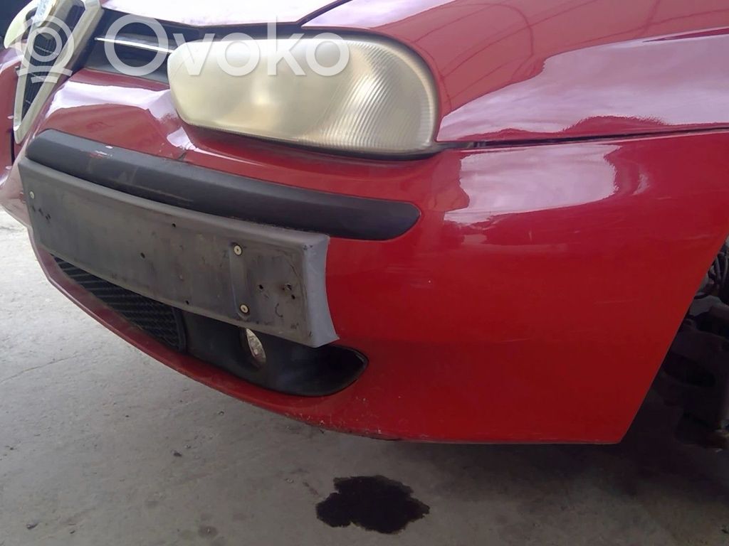 Alfa Romeo 156 Parachoques delantero 