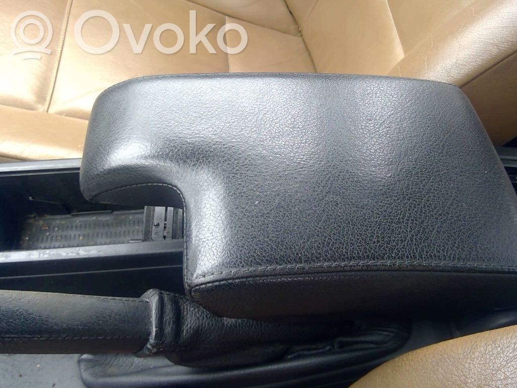 BMW 3 E46 Käsinoja 