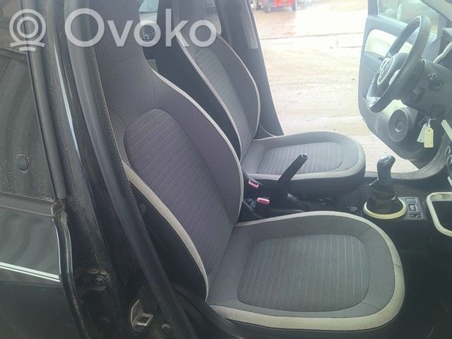 Renault Twingo III Scaun față pasager 