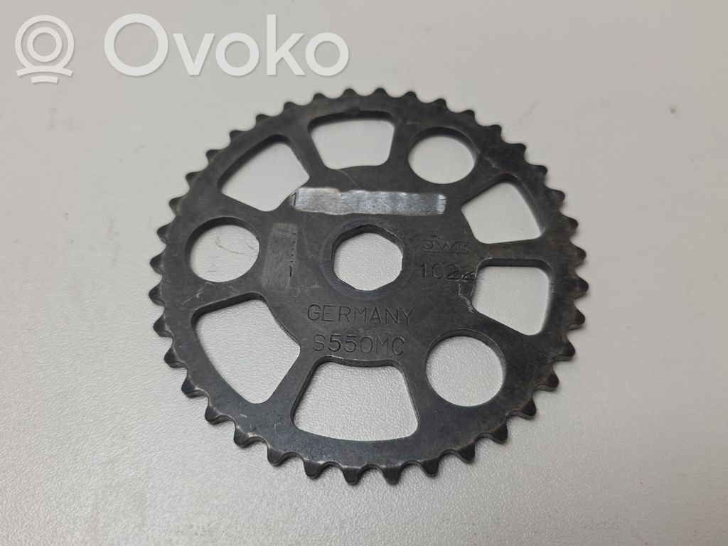 Timing chain sprocket   11417516128