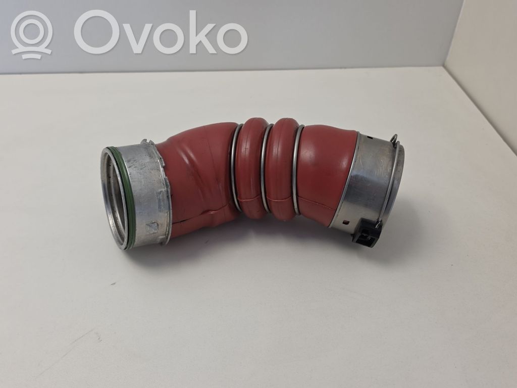 BMW X5 E70 Intercooler hose/pipe 