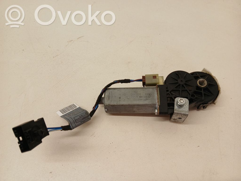 Motor de ajuste del asiento   0390201999