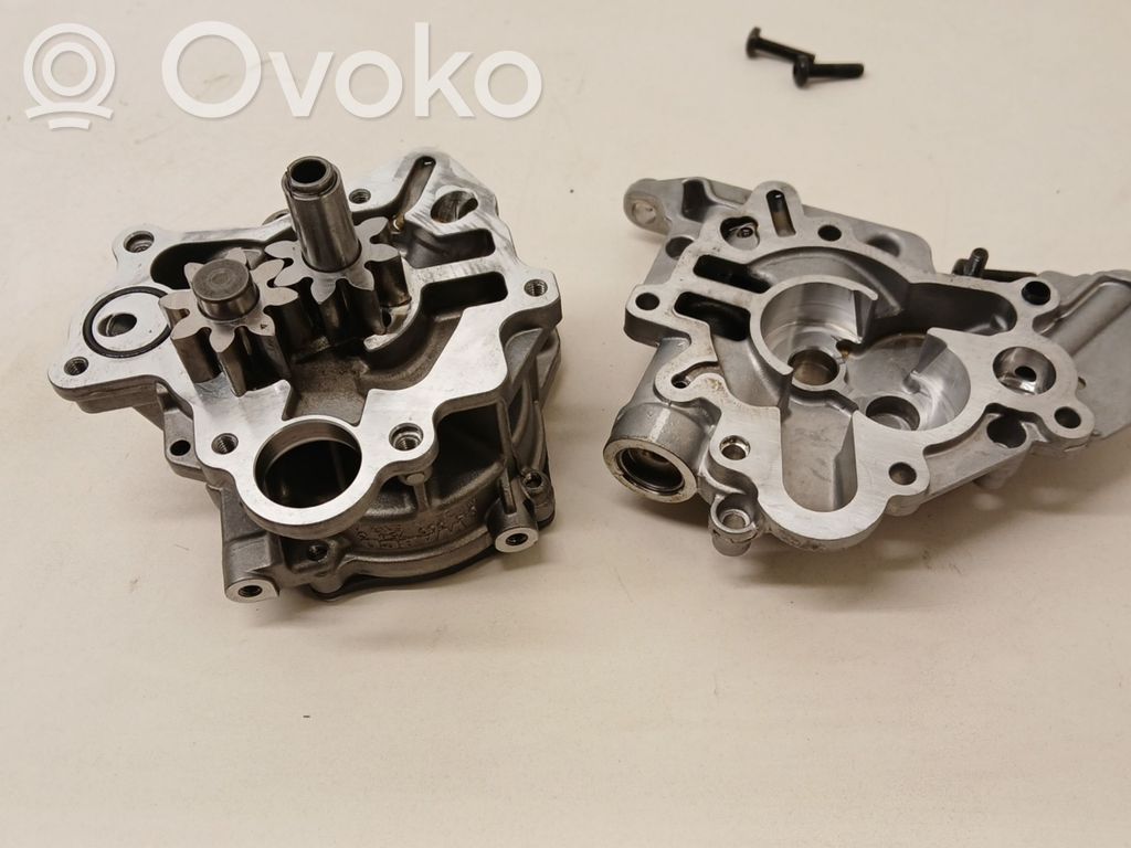 Eļļas sūknis   9140307540