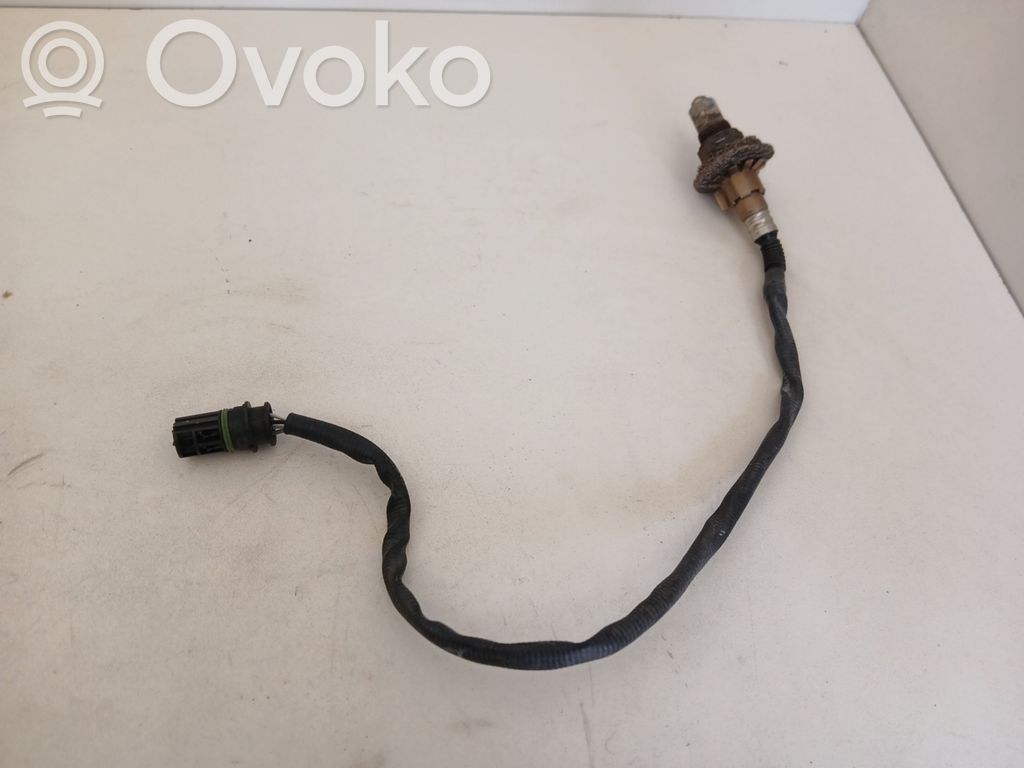 BMW 7 F01 F02 F03 F04 Sensore della sonda Lambda 