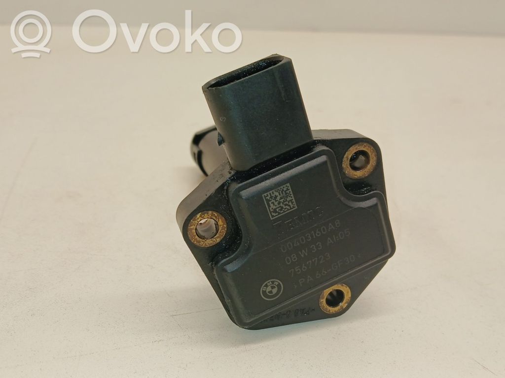 Eļļas līmeņa sensors   7567723,00403160A8