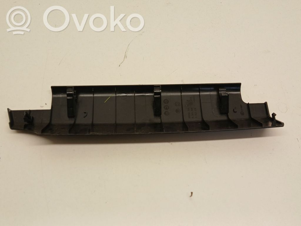 BMW 7 F01 F02 F03 F04 Other interior part 