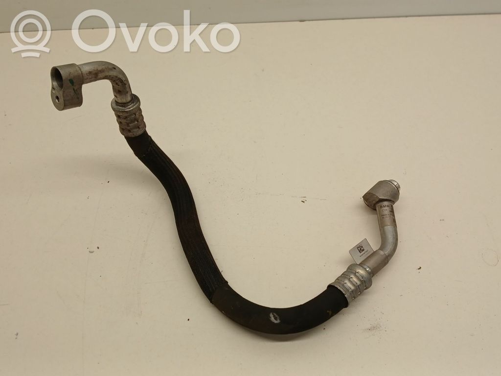 BMW 2 F46 Conductă/furtun aer condiționat (A/C) 
