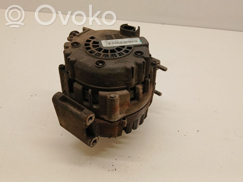 Alternator   FGN18S130,H644248R,20210315