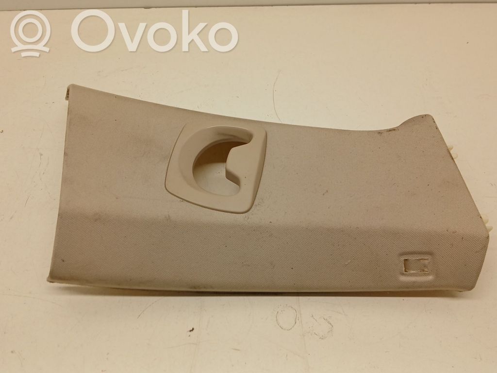 BMW 7 F01 F02 F03 F04 Osłona górna słupka / B 