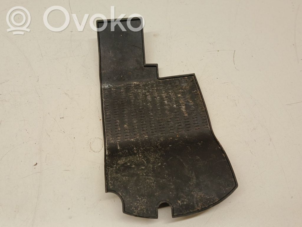 BMW 7 F01 F02 F03 F04 Schowek tunelu środkowego 