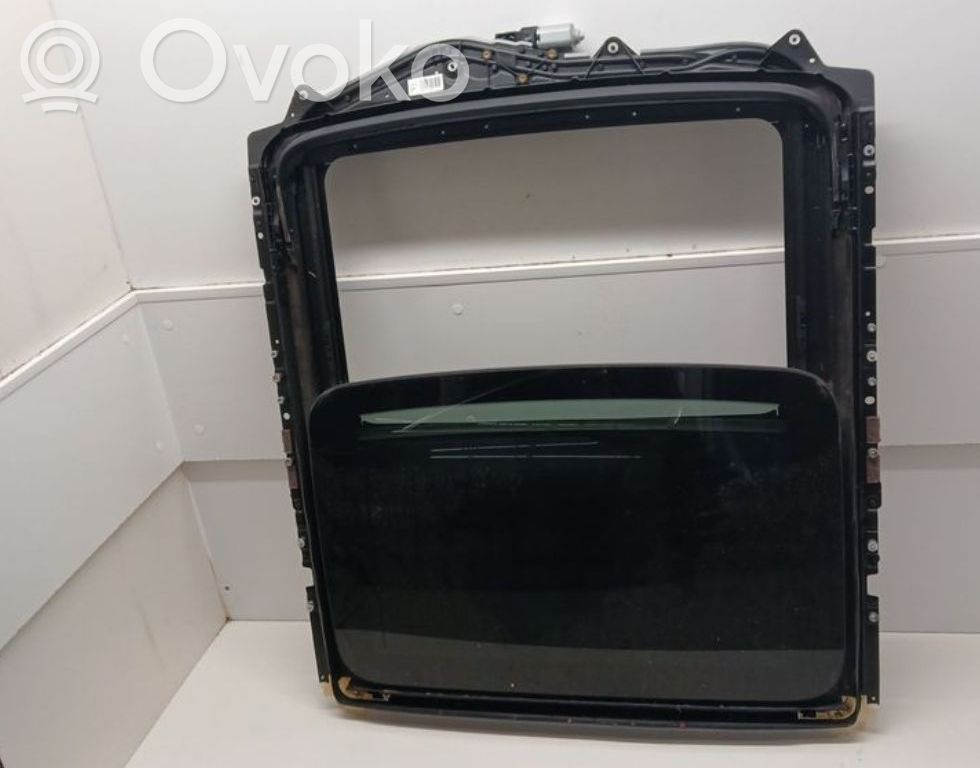 BMW 7 F01 F02 F03 F04 Set trapă 