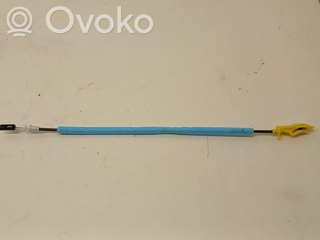 BMW 2 F46 Linka zamka drzwi przednich 