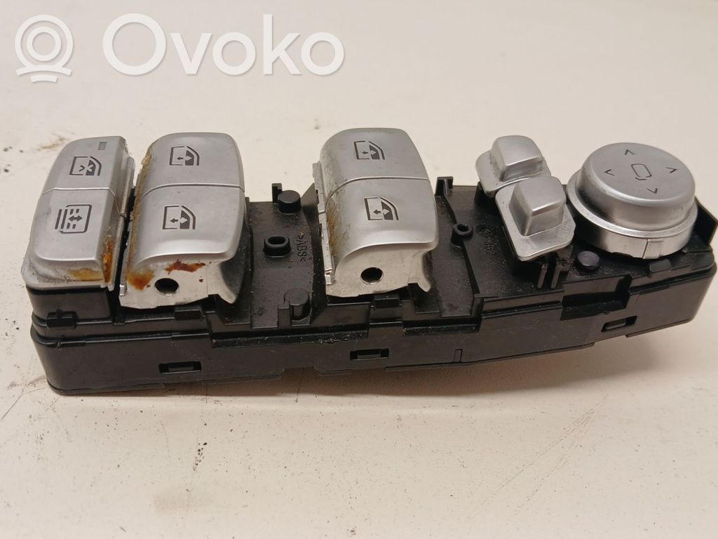 BMW 7 G11 G12 Comutator comandă geamuri electrice 