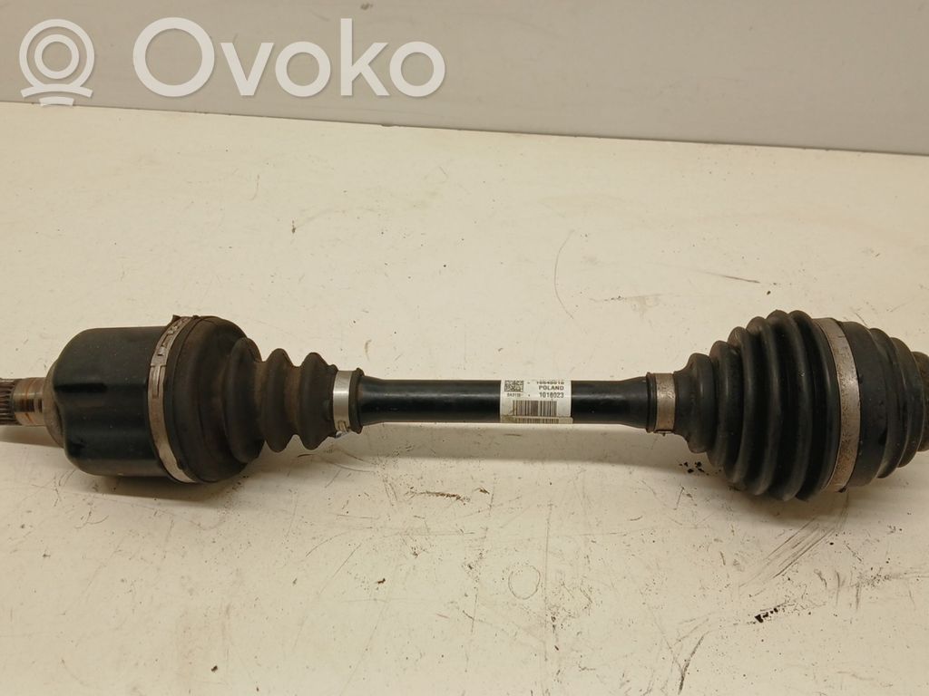 BMW 2 F46 Eje de transmisión delantero 