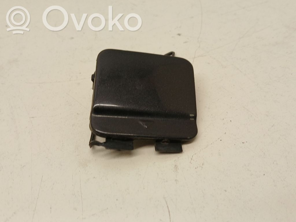 BMW 7 F01 F02 F03 F04 Abdeckung Deckel Abschleppöse vorne 