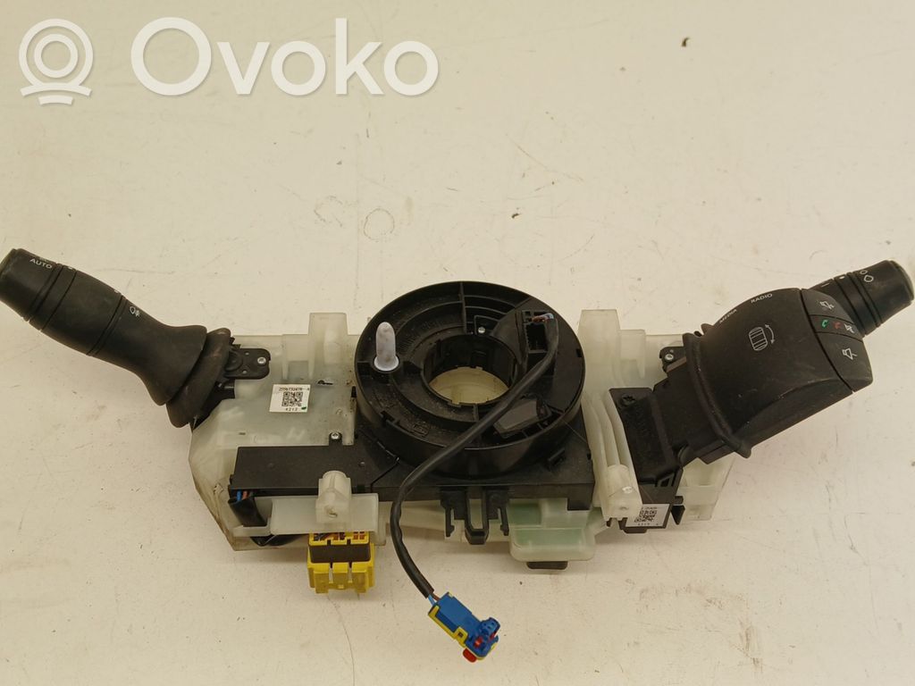 Renault Zoe Commodo, commande essuie-glace/phare 