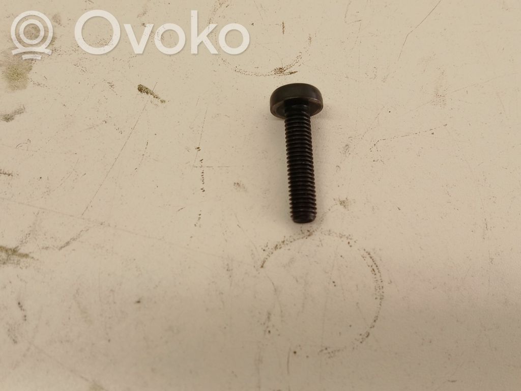 BMW 5 F10 F11 Öljypumppu 