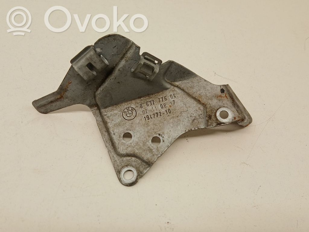 BMW 5 G30 G31 G38 Lambda probe sensor 