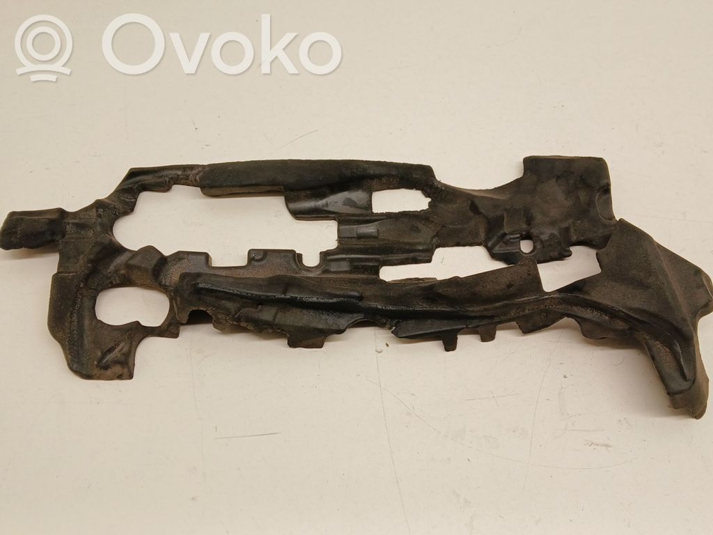 BMW 5 G30 G31 G38 Scut termic motor 