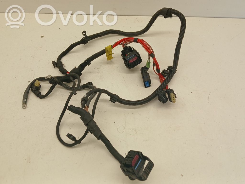 BMW 5 G30 G31 G38 Other wiring loom 