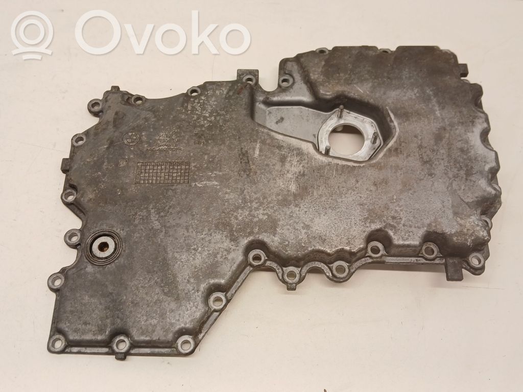 BMW 5 G30 G31 G38 Baie ulei 