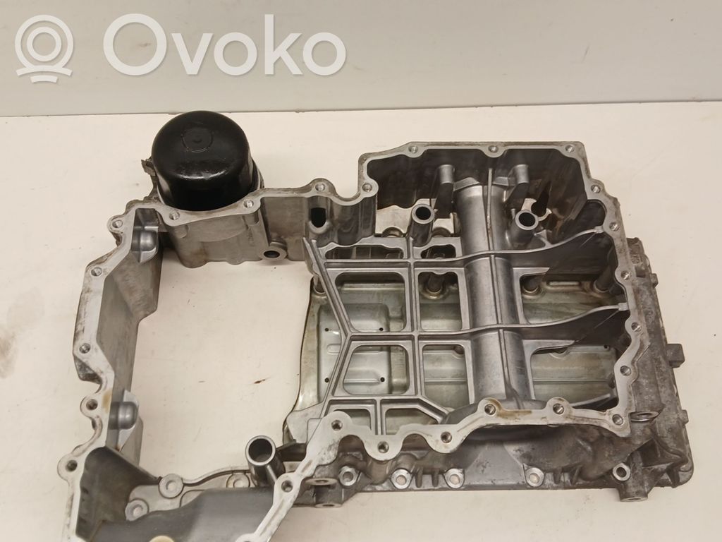 BMW 5 G30 G31 G38 Cárter 