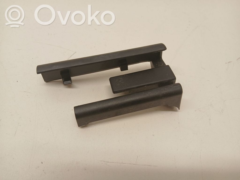 BMW 7 F01 F02 F03 F04 Mască șină scaun față pasager 