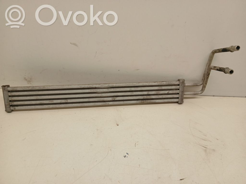 BMW 7 F01 F02 F03 F04 Chłodnica oleju wspomagania kierownicy 