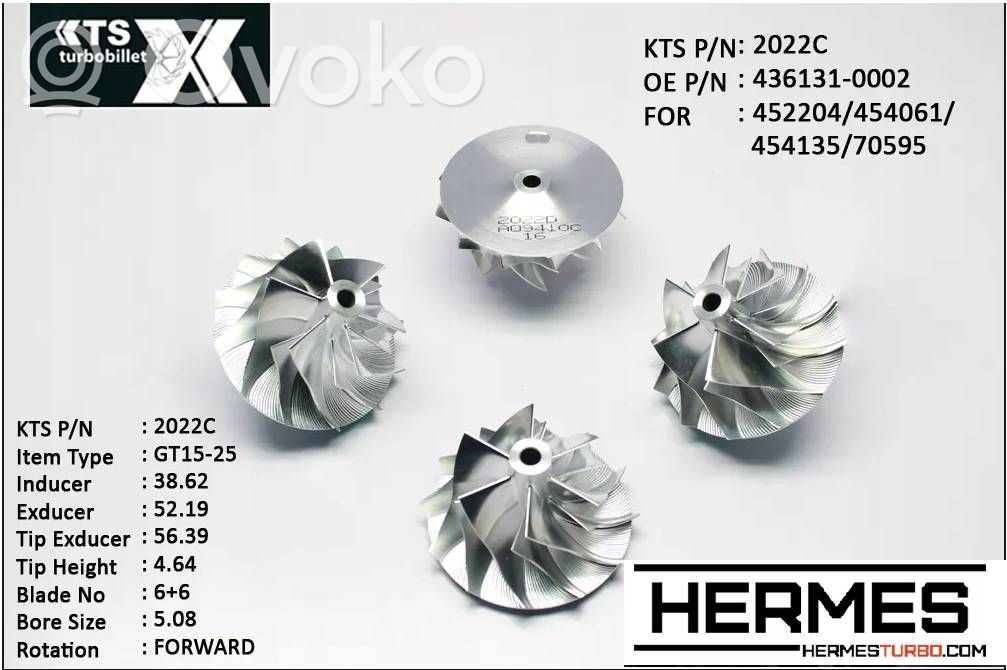 Turbine